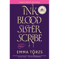 Ink Blood Sister Scribe - Paperback