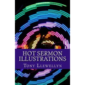 Hot Sermon Illustrations - Paperback