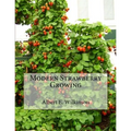 Modern Strawberry Growing - Paperback