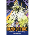Hand of Fire: The Comics Art of Jack Kirby - Hardcover