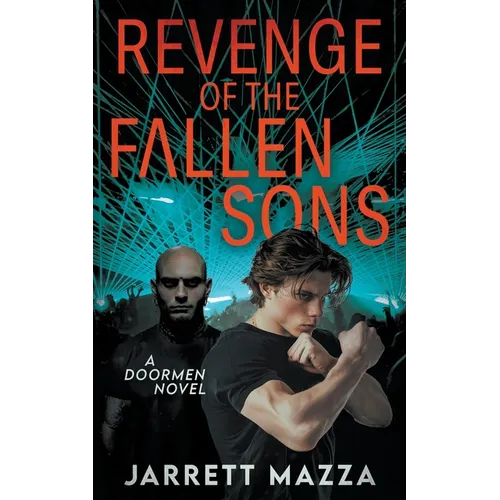 Revenge of the Fallen Sons: An Action Adventure Series - Paperback