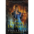 The Devious Dr. Jekyll: An Electric Empire Novel - Paperback