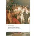 Lives of the Caesars - Paperback