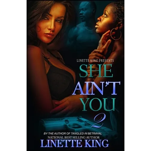 She ain't You 2 - Paperback