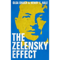 The Zelensky Effect - Hardcover