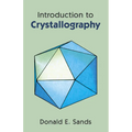 Introduction to Crystallography - Paperback