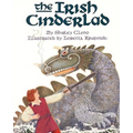 The Irish Cinderlad - Paperback