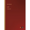Lucile: in large print - Paperback