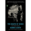 The Death of Kings: A John Madden Mystery - Paperback