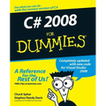 C# 2008 for Dummies - Paperback