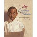Ben and the Emancipation Proclamation - Paperback
