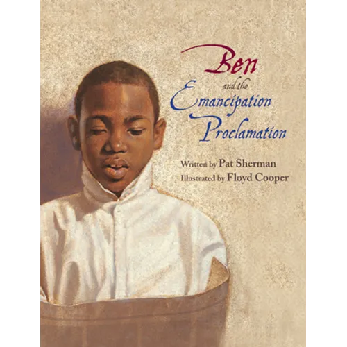 Ben and the Emancipation Proclamation - Paperback