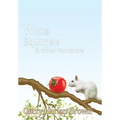 White Squirrels: & Other Monsters - Hardcover