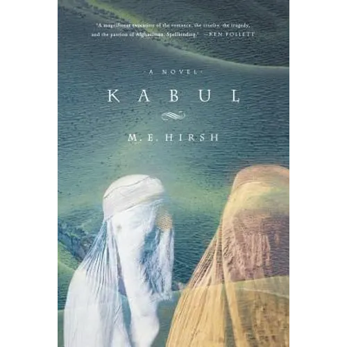 Kabul - Paperback