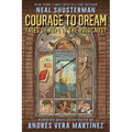 Courage to Dream: Tales of Hope in the Holocaust - Hardcover