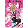 Spider-Gwen: Smash - Paperback