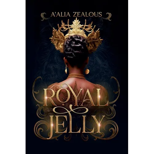 Royal Jelly - Paperback