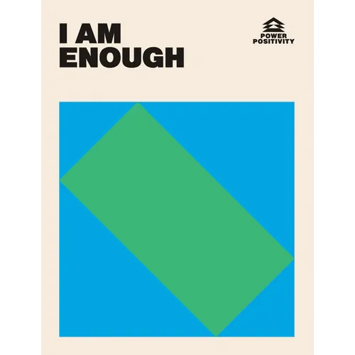I Am Enough - Hardcover
