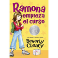 Ramona Empieza El Curso: A Newbery Honor Award Winner - Paperback