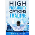 High Probability Options Trading - Paperback