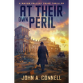 At Their Own Peril - Paperback