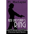 Her Ladyship's Ring - Paperback