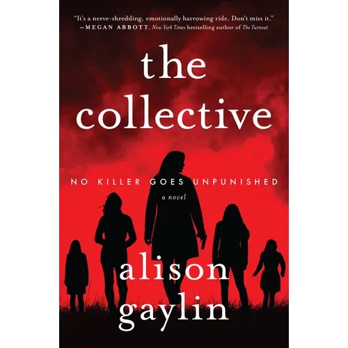 The Collective - Paperback