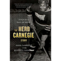 A Fly in a Pail of Milk: The Herb Carnegie Story - Paperback