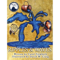 Ripples and Waves: Walking Lake Huron - Hardcover