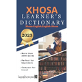 Xhosa Learner's Dictionary - Paperback