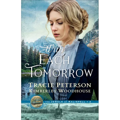 With Each Tomorrow - Paperback