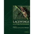 Lacewings in the Crop Environment - Paperback