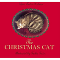 The Christmas Cat: A Christmas Holiday Book for Kids - Paperback