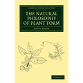 The Natural Philosophy of Plant Form - Paperback