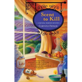 Scent to Kill - Paperback