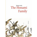 The Honami Family - Paperback