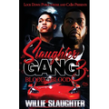 Slaughter Gang 3: Blood 4 Blood - Paperback