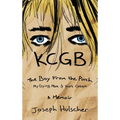 KCGB The Boy From the Porch - Hardcover