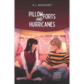 Pillow Forts and Hurricanes - Paperback