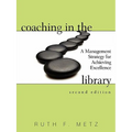 Coaching in the Library - Paperback