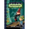 Araminta Spookie 3: Frognapped - Paperback