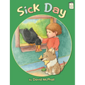 Sick Day - Paperback