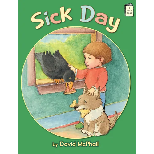 Sick Day - Paperback