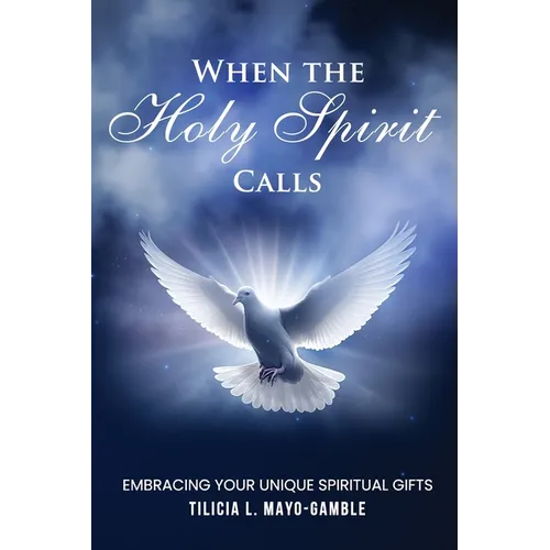 When the Holy Spirit Calls - Paperback