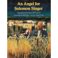 An Angel for Solomon Singer - Paperback