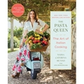 The Pasta Queen: The Art of Italian Cooking - Hardcover