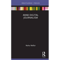 Arab Digital Journalism - Hardcover