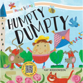 Humpty Dumpty - Hardcover