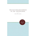 The Old English Riddles of the 'Exeter Book' - Paperback