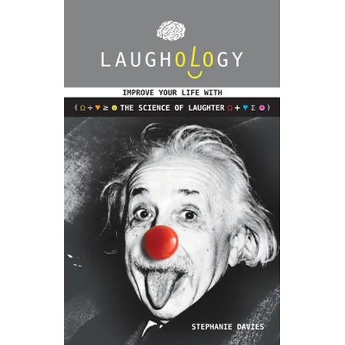 Laughology - Paperback